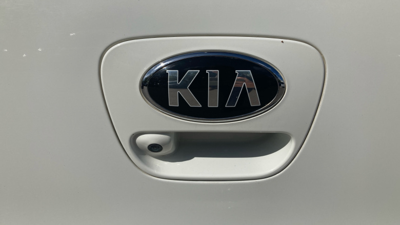 Kia Picanto 1.25 GT-line S 5dr Petrol Hatchback